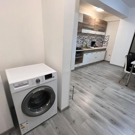 Apartment Robedy Mamaia Dış mekan fotoğraf
