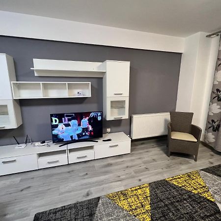 Apartment Robedy Mamaia Dış mekan fotoğraf