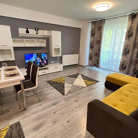 Apartment Robedy Mamaia Dış mekan fotoğraf