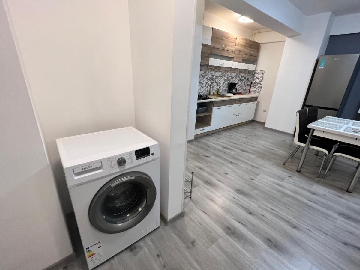 Apartment Robedy Mamaia Dış mekan fotoğraf