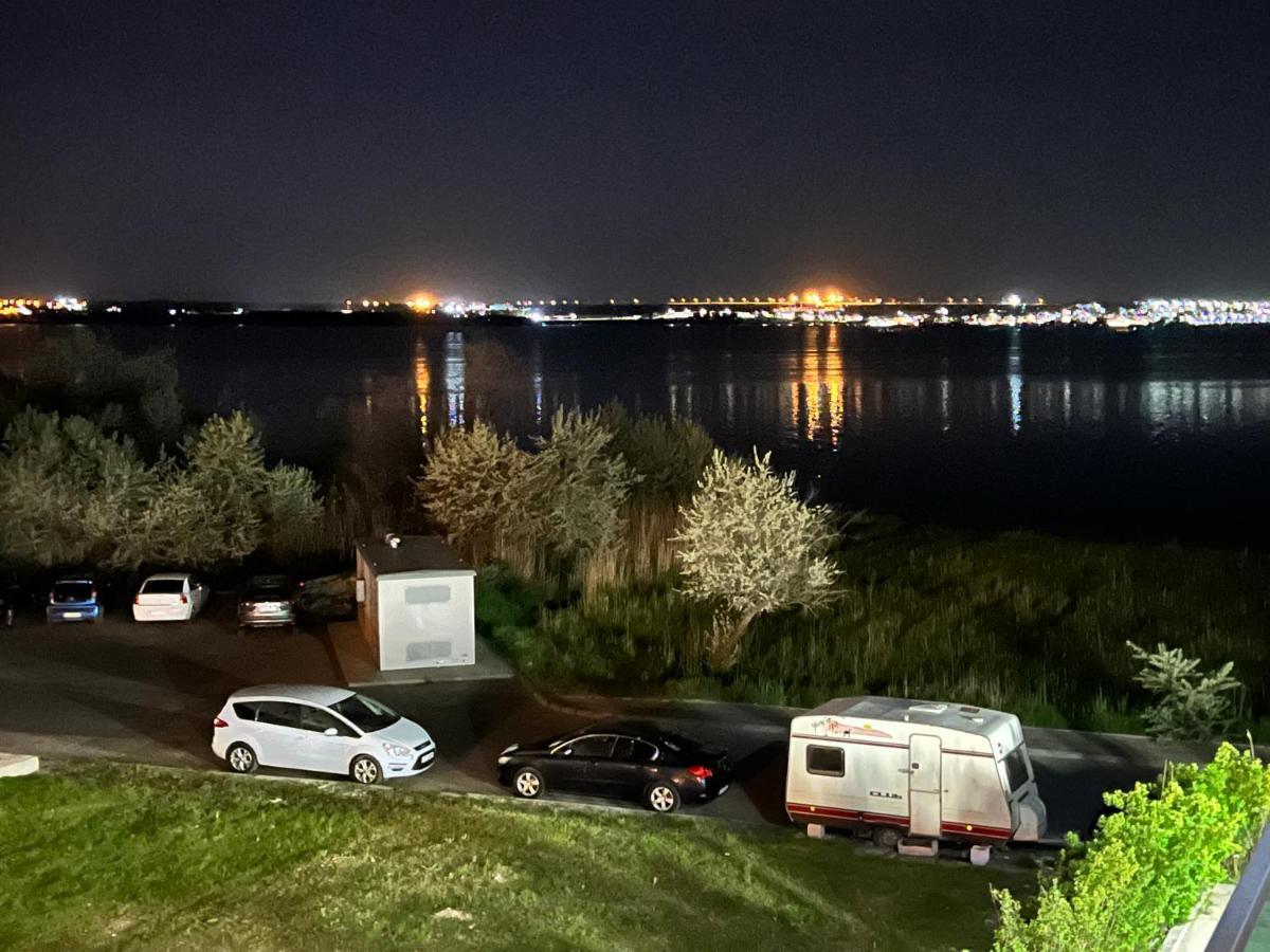 Apartment Robedy Mamaia Dış mekan fotoğraf
