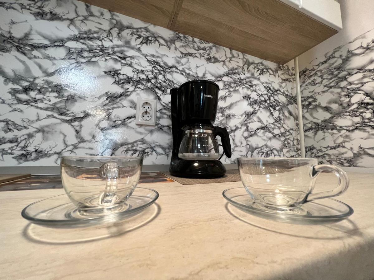 Apartment Robedy Mamaia Dış mekan fotoğraf