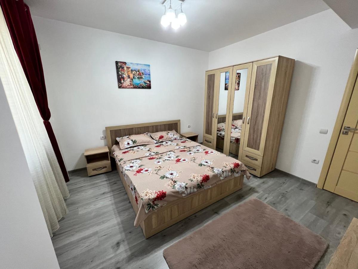 Apartment Robedy Mamaia Dış mekan fotoğraf