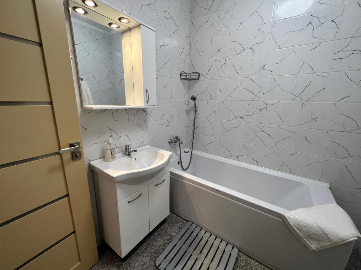 Apartment Robedy Mamaia Dış mekan fotoğraf